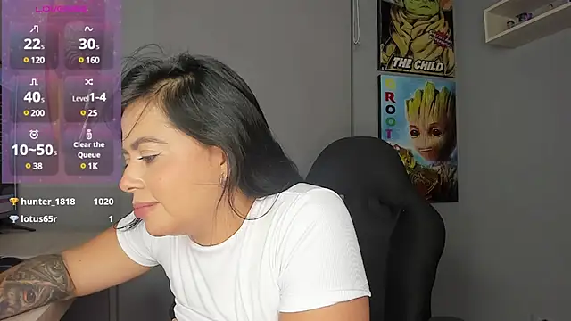 AddisonStone online show from 12-14-24, 12:11