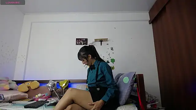 Moon lunita online show from 03-17-25, 09:13