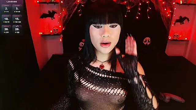 Snapshot of My_vampire_Mia chatting on 01-29-25, 09:39 My vampire Mia online show from 01-29-25, 09:39