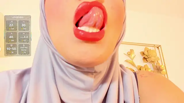 hanajameela online show from 02-24-26, 11:52