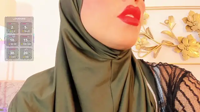 hanajameela online show from 02-28-26, 11:44