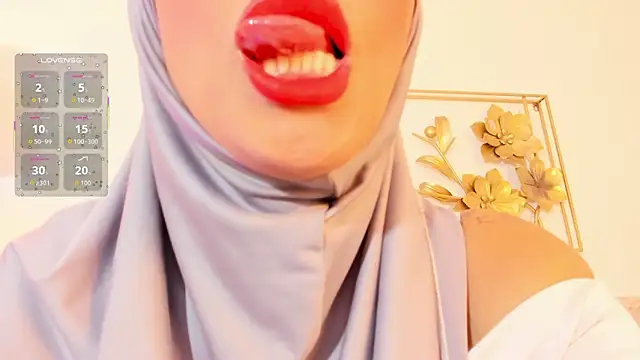 hanajameela online show from 03-14-26, 11:48