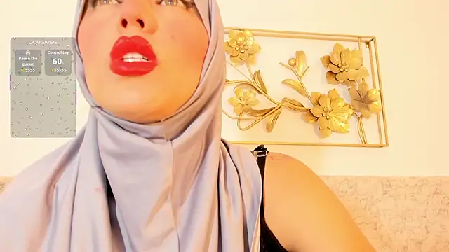 hanajameela online show from 04-07-26, 11:43