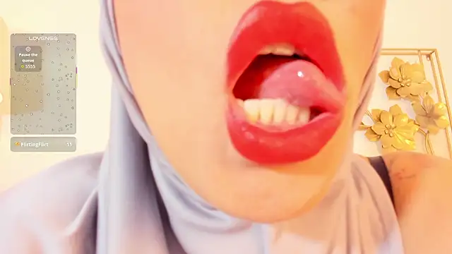 hanajameela online show from 04-08-26, 11:43