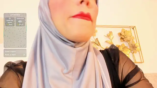 Snapshot of hanajameela chatting on 04-28-26, 11:48 hanajameela online show from 04-28-26, 11:48
