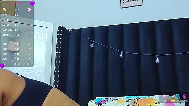 Snapshot of colombiamommy chatting on 02-04-25, 01:16 colombiamommy online show from 02-04-25, 01:16