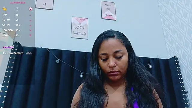 Snapshot of colombiamommy chatting on 09-23-25, 12:52 colombiamommy online show from 09-23-25, 12:52