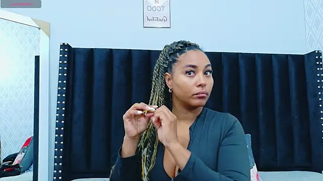 colombiamommy online show from 03-25-26, 12:33