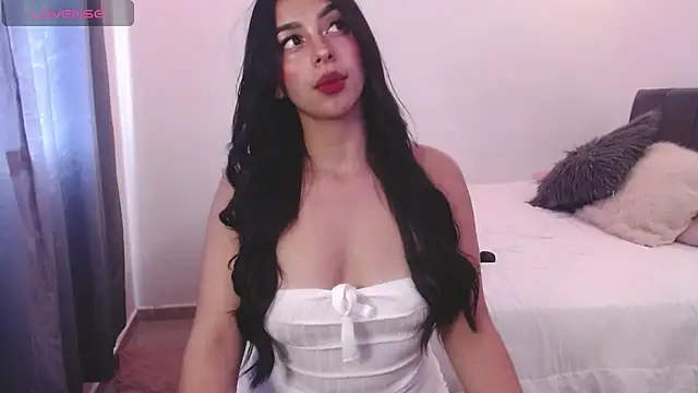 Snapshot of Melaniie01 chatting on 04-09-26, 10:37 Melaniie01 online show from 04-09-26, 10:37