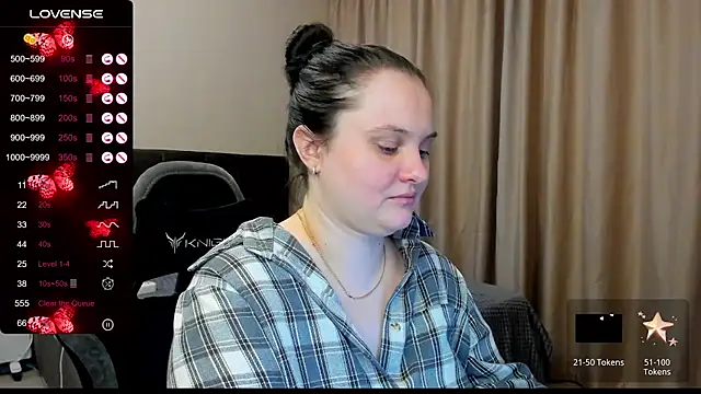 AlanaBrox online show from 11-17-25, 11:43