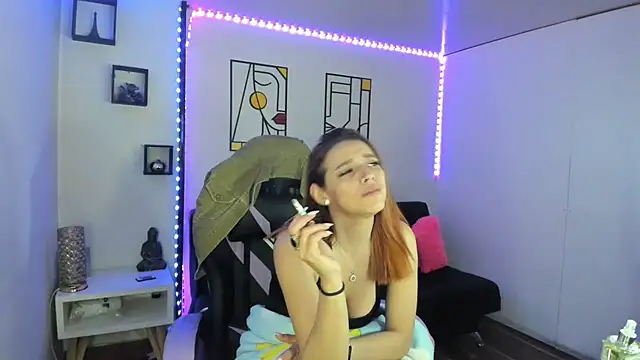 kay marie online show from 02-12-25, 02:03