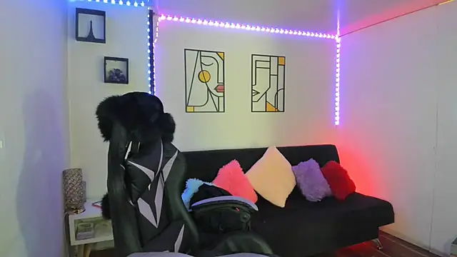 kay marie online show from 02-23-25, 07:38