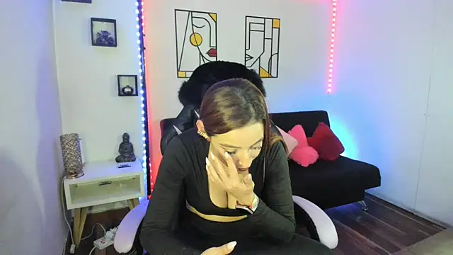 kay marie online show from 02-26-25, 11:48