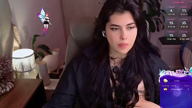 Alyaa s online show from 06-03-26, 02:33