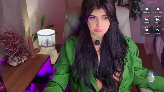 Alyaa s online show from 06-05-26, 06:52