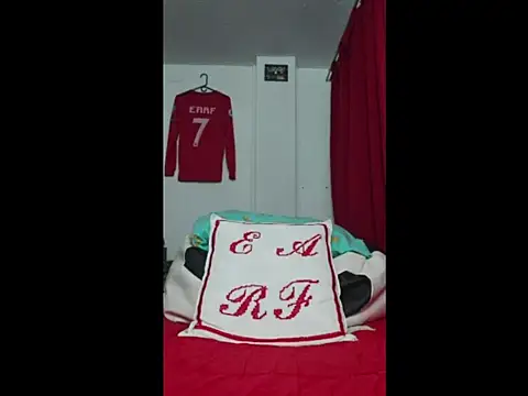 ALBEIROFOOTBALL1992 online show from 10-12-25, 04:55