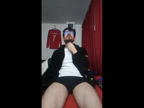 ALBEIROFOOTBALL1992 online show from 11-04-25, 03:05