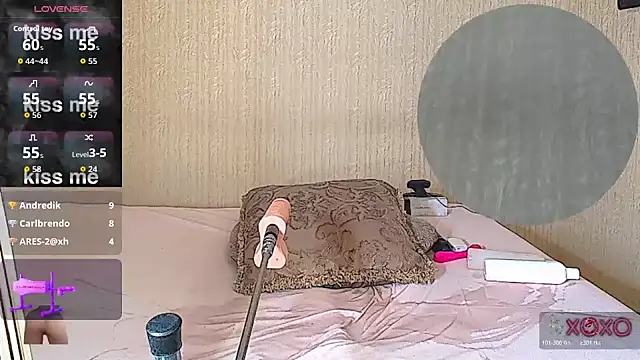 mom4you online show from 04-24-26, 08:44