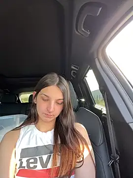 DoriDeluxe66 online show from 03-09-25, 07:15