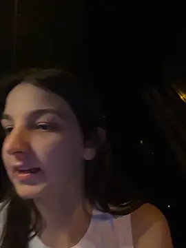 DoriDeluxe66 online show from 03-09-25, 10:52