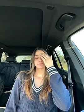 DoriDeluxe66 online show from 12-05-25, 12:36