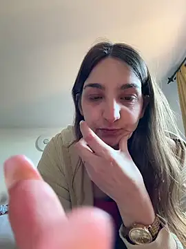 DoriDeluxe66 online show from 02-02-26, 03:44