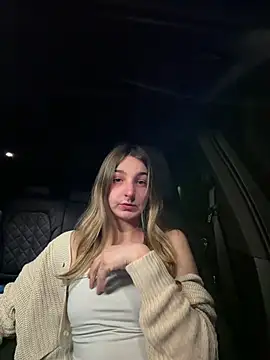 DoriDeluxe66 online show from 02-27-26, 10:43