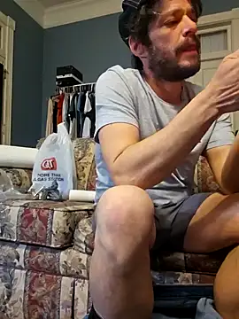 chosen923 online show from 02-03-25, 08:46