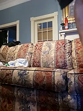 chosen923 online show from 02-12-25, 07:56