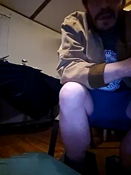 chosen923 online show from 03-11-25, 02:10