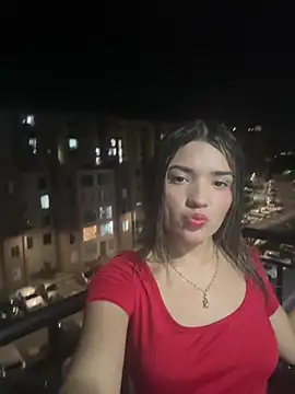 Sarita-candy online show from 02-14-26, 02:30