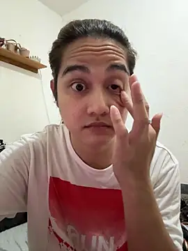 Snapshot of MarieLoveGlamorous chatting on 10-09-25, 02:48 MarieLoveGlamorous online show from 10-09-25, 02:48