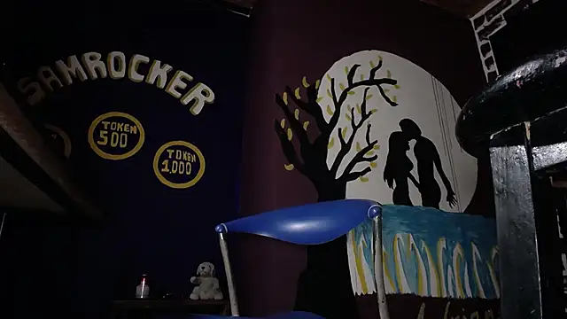 samrocker sex online show from 03-13-25, 05:39