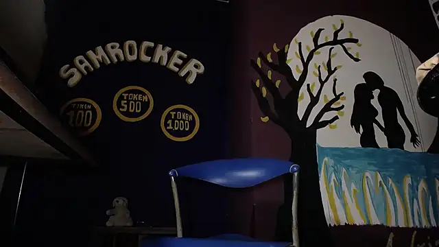 samrocker sex online show from 09-24-25, 06:55