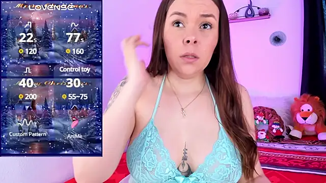 Snapshot of carolina16love chatting on 12-04-24, 09:46 carolina16love online show from 12-04-24, 09:46