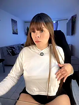 Snapshot of carolina16love chatting on 10-11-25, 09:57 carolina16love online show from 10-11-25, 09:57