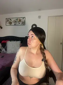 carolina16love online show from 04-25-26, 09:34