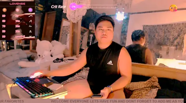 Hardking 69 online show from 02-03-25, 11:53