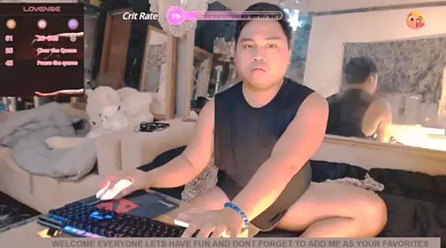 Hardking 69 online show from 02-04-25, 01:45