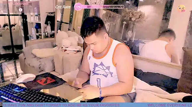 Hardking 69 online show from 02-17-25, 04:42