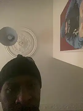 CuzzyB69 online show from 03-02-25, 09:10