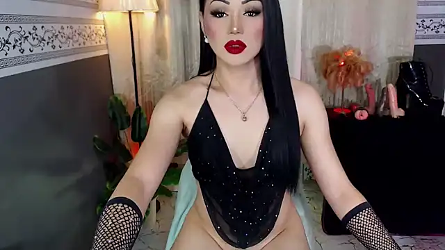 SeductiveAsianTs online show from 04-15-26, 07:58