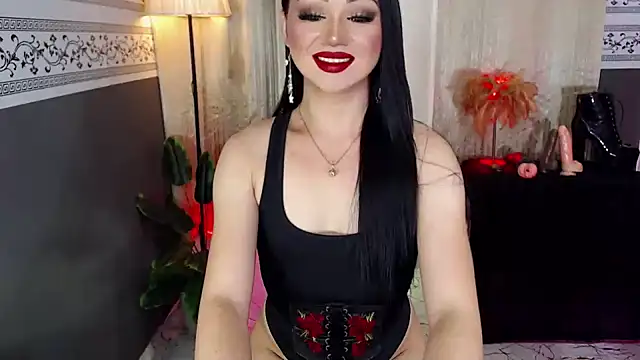 SeductiveAsianTs online show from 04-19-26, 12:15