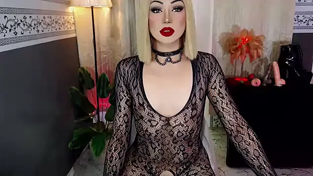 SeductiveAsianTs online show from 04-24-26, 08:33