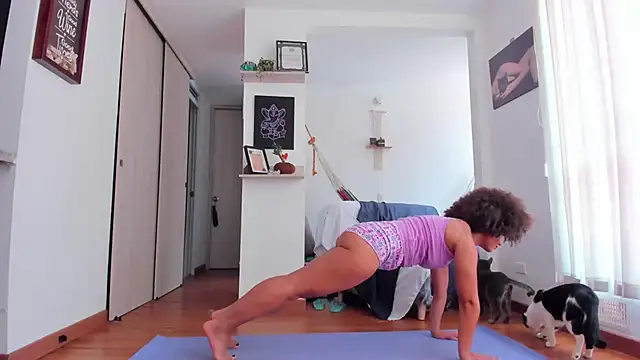 karlye 5 online show from 03-09-25, 05:06