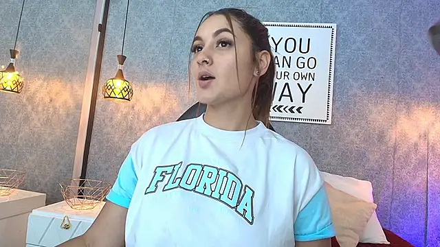 Emiily W online show from 01-26-25, 05:02