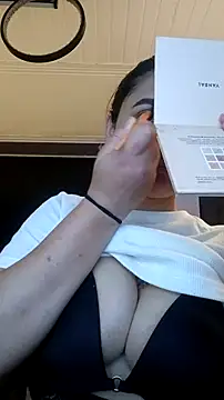 Emiily W online show from 03-20-25, 03:04