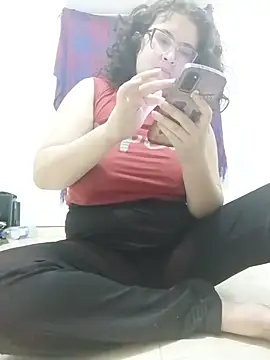 johannasexy97 online show from 01-11-25, 09:15