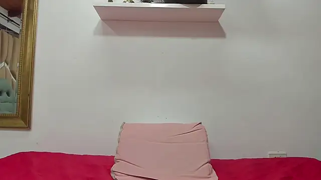 naia blessed online show from 02-25-25, 07:14