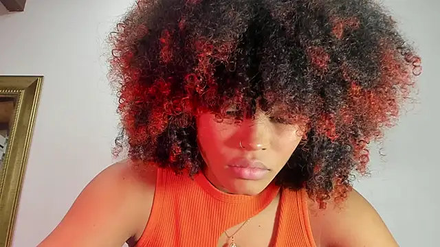 naia blessed online show from 02-28-25, 07:14